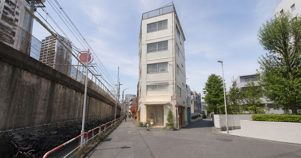 事務所ビル